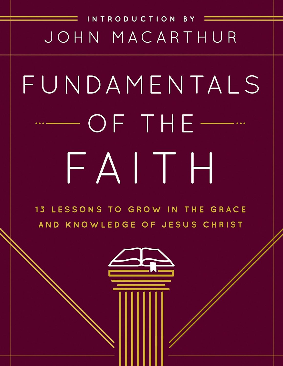 Fundamentals of the faith