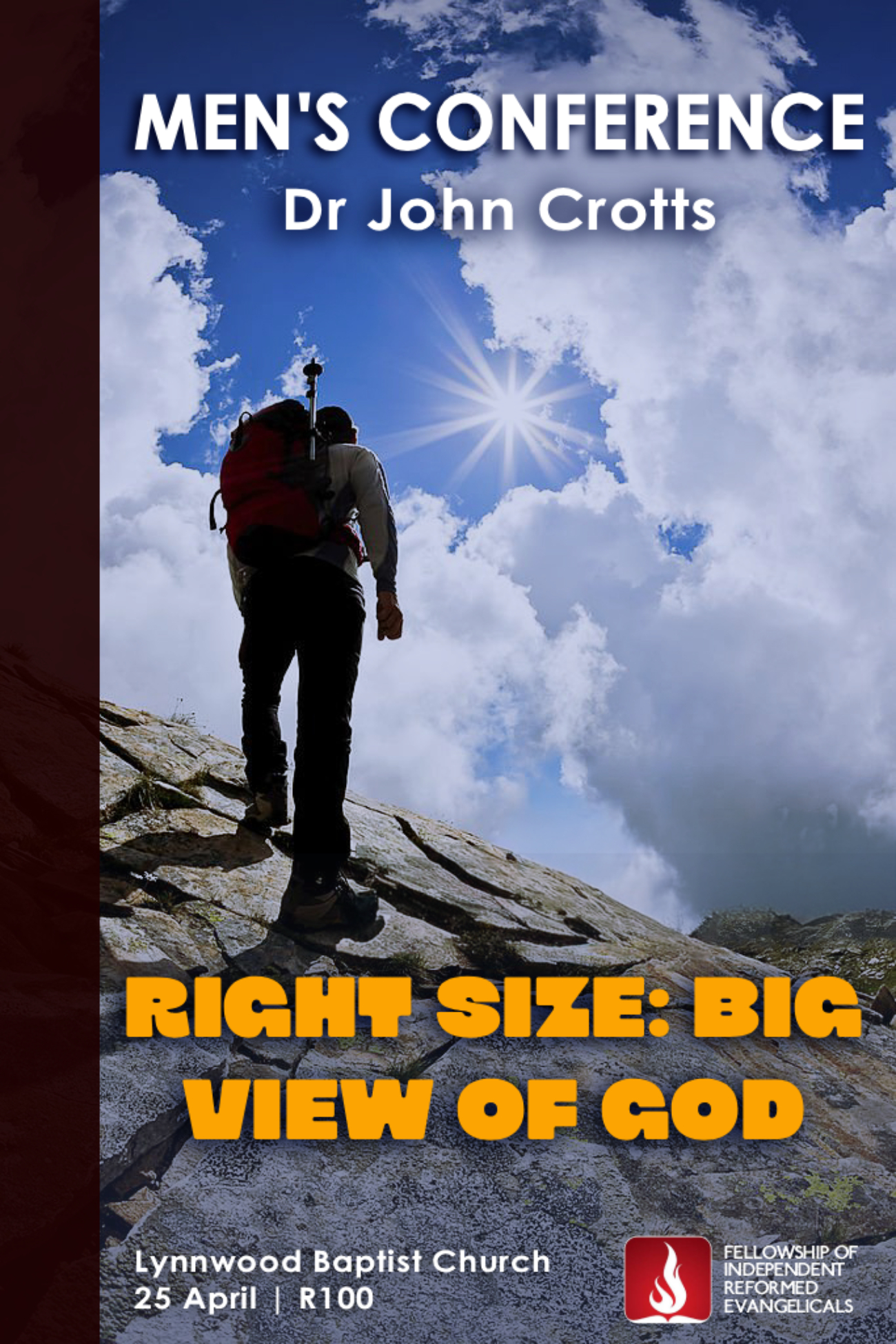 Poster vertical 1300px